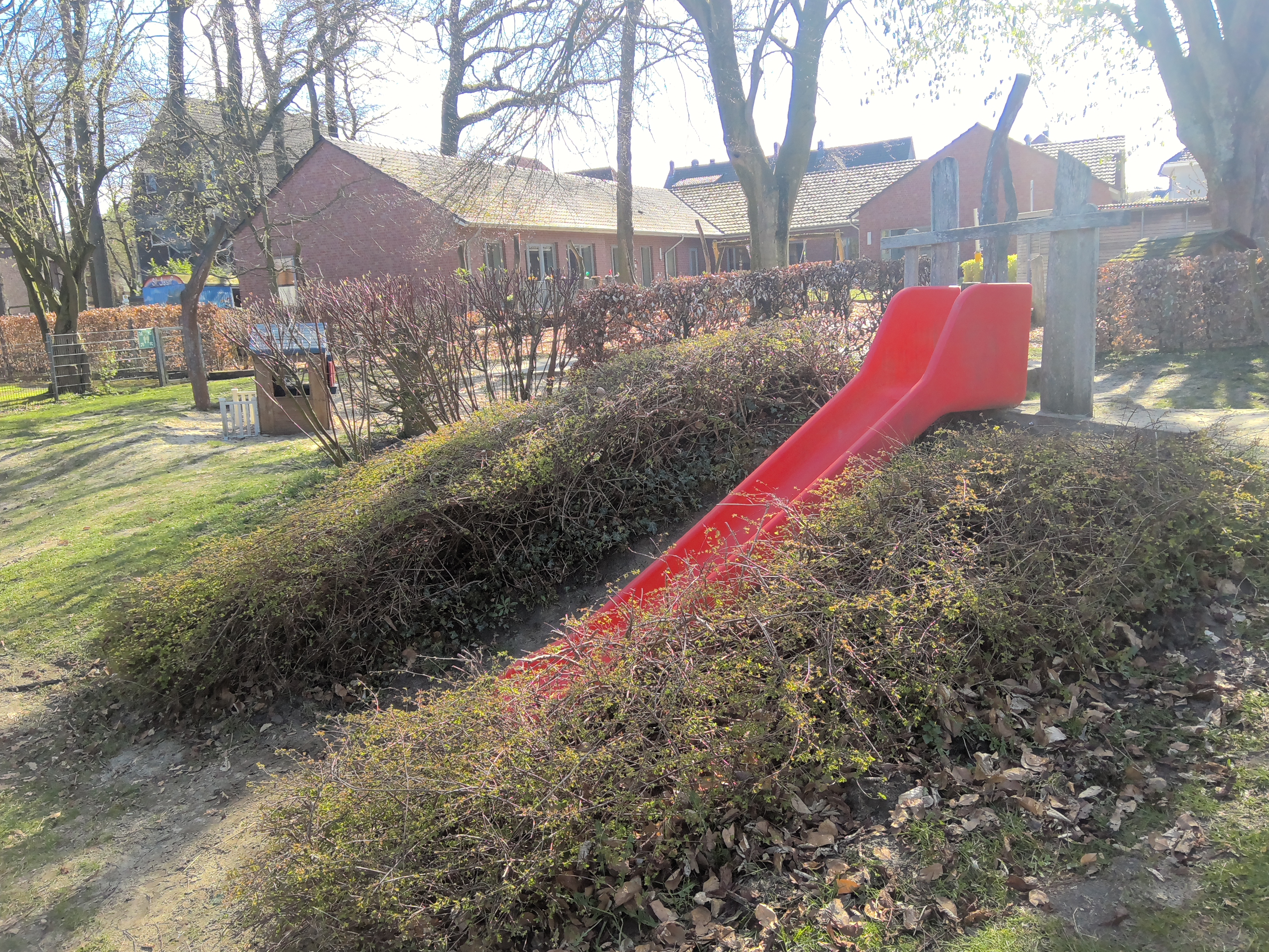 Rutsche